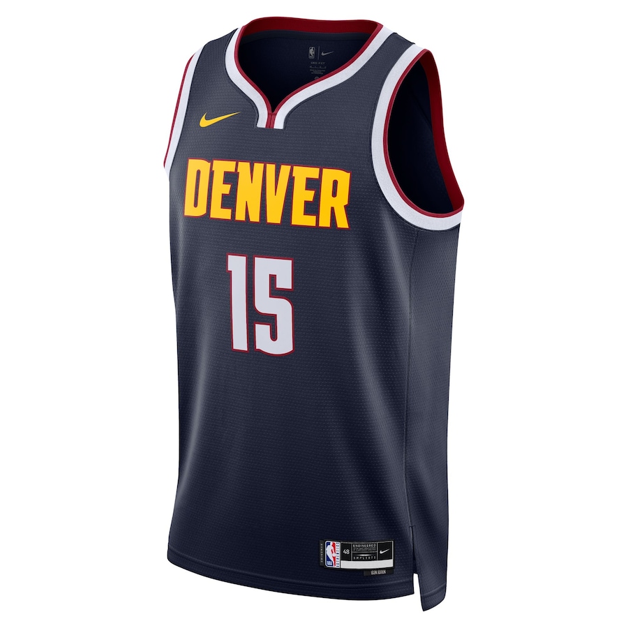 Nikola Jokic Denver Nuggets Jersey