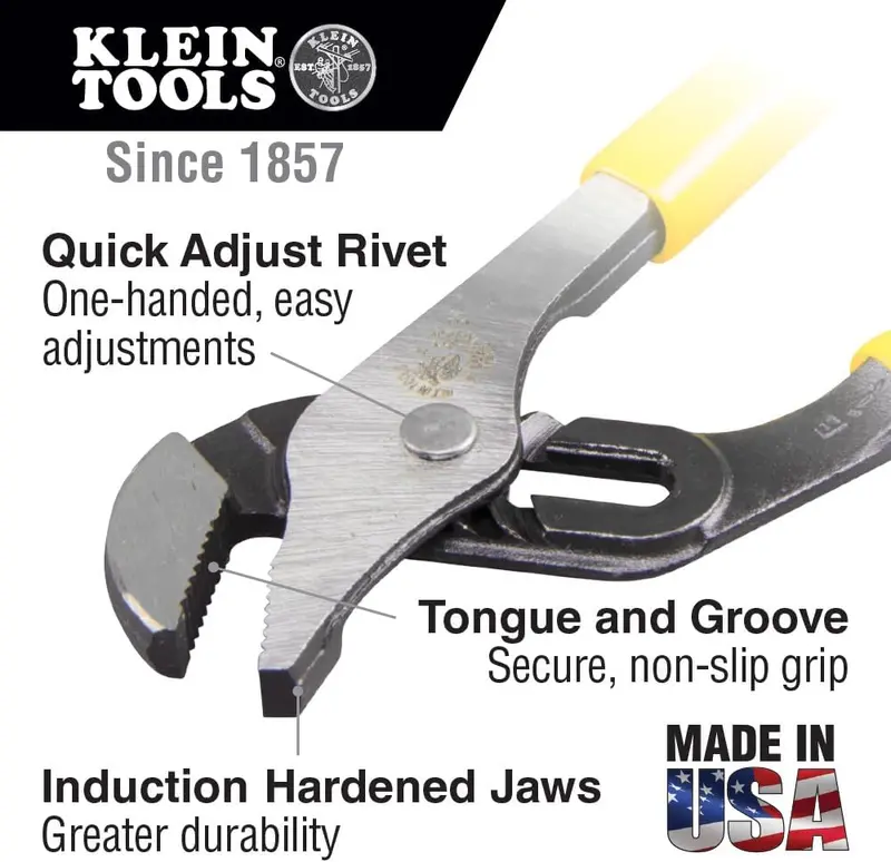 14-Piece Professional Tool Kit with Pouch and Belt – Designed for Linemen. Journeyman Electricians. and Homeowners