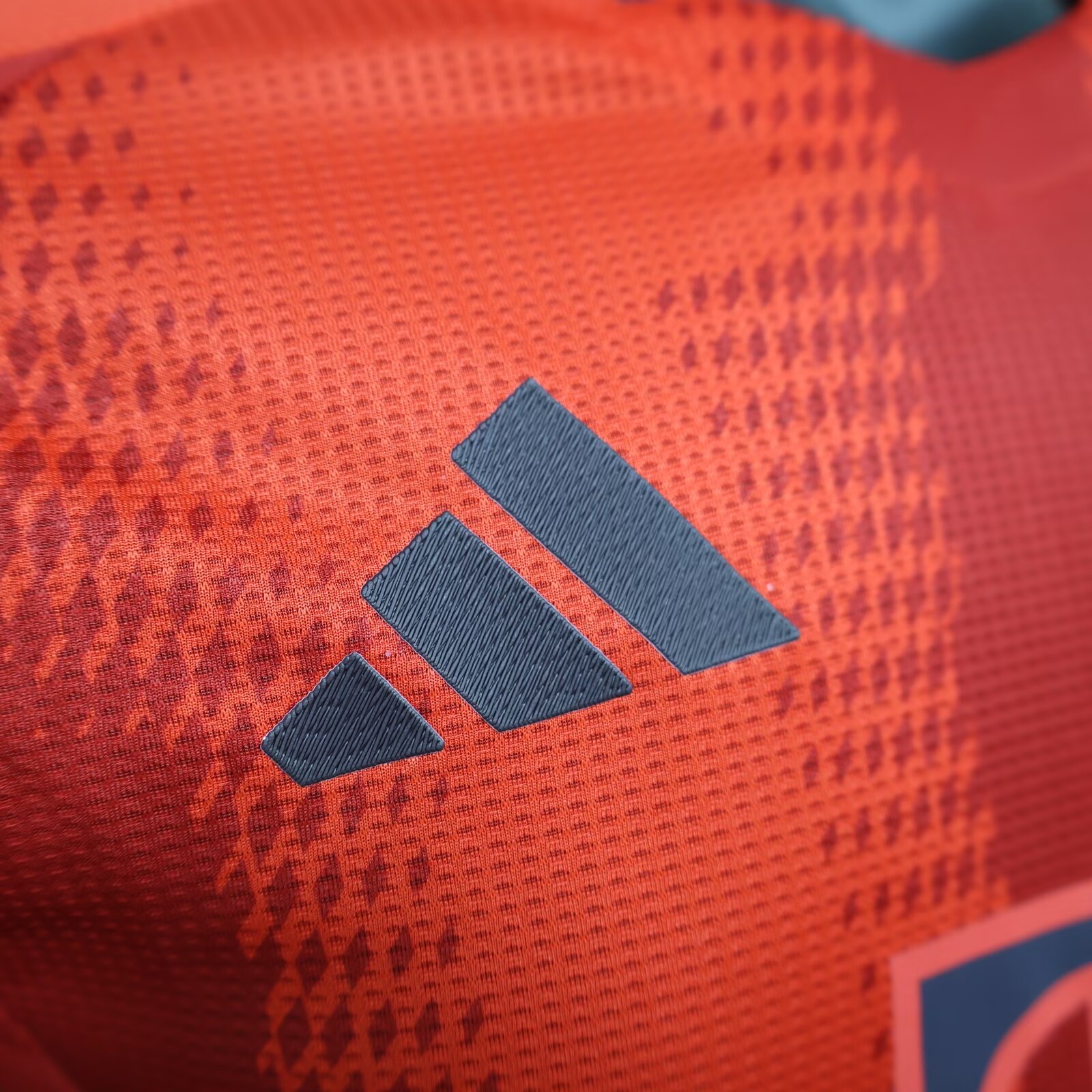 2024/25 Bayern Munich Home Long Sleeve Player Edition Jersey 1:1 Thai Quality