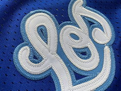 Kobe Bryant #8 Los Angeles Lakers Blue MN