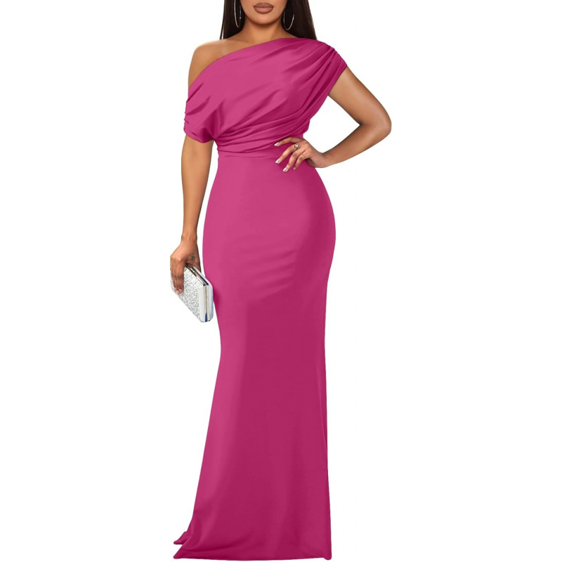 Women's Elegant Sleeveless Off Shoulder