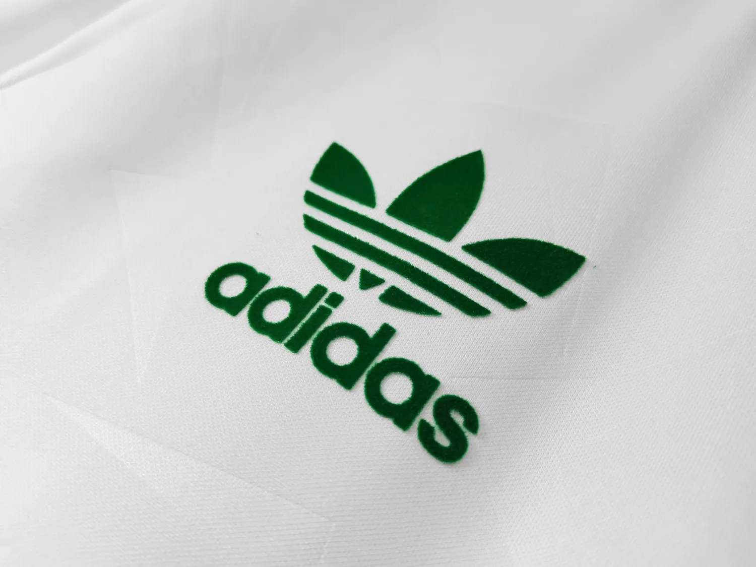 1990/92 Ireland away retro jersey