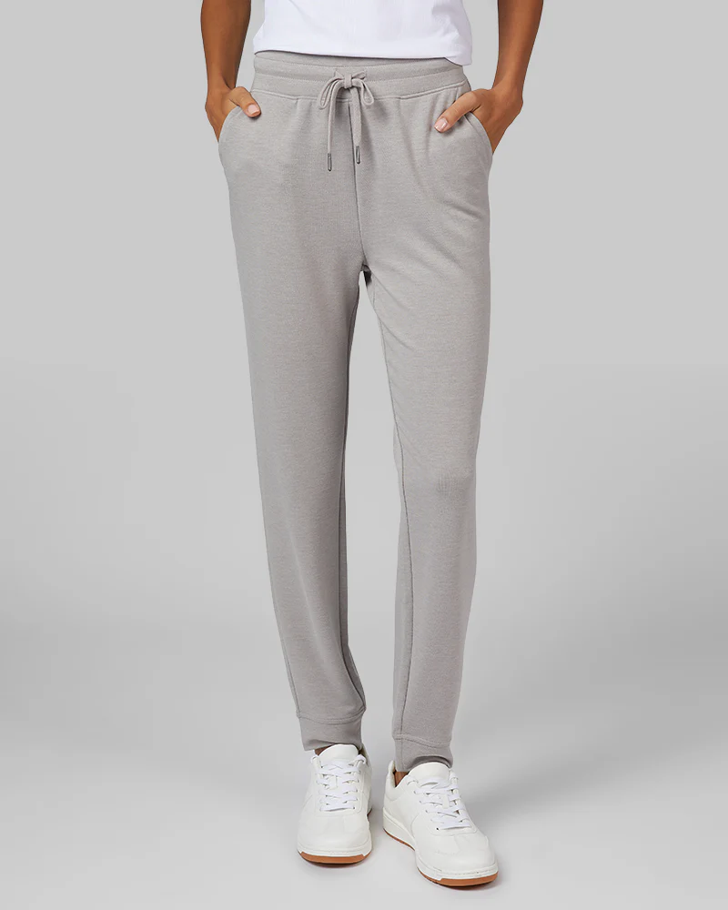 WOMEN'S PERFORMANCE TERRY JOGGER