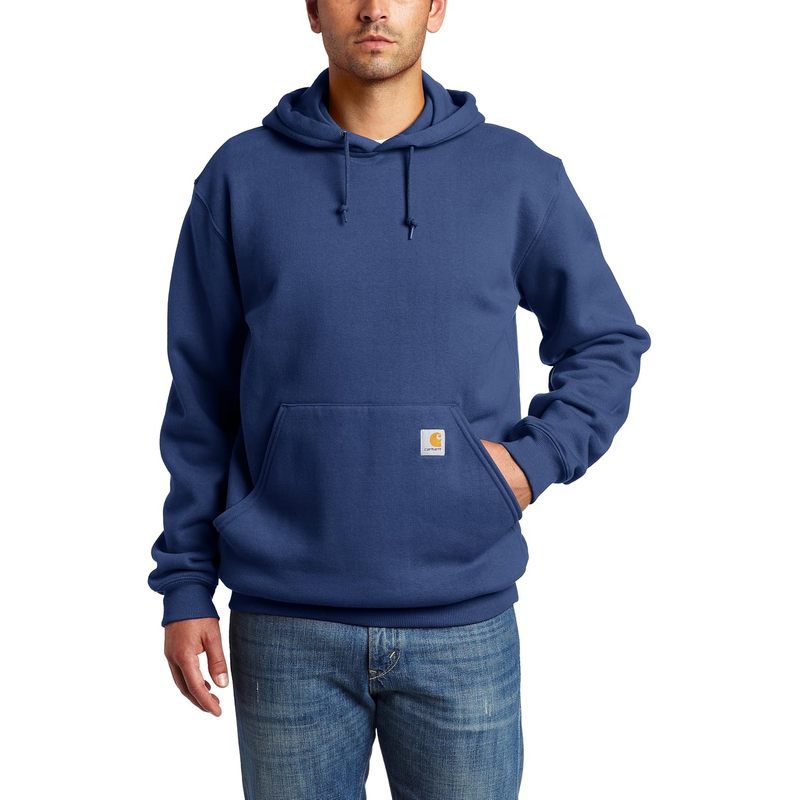 Men's K121 Loose Fit Midweight Sweatshirt