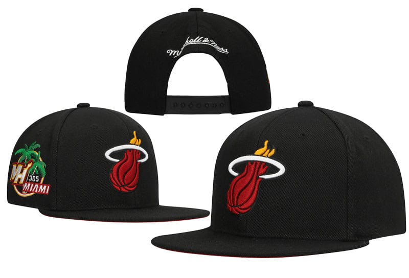 Miami Heat hat