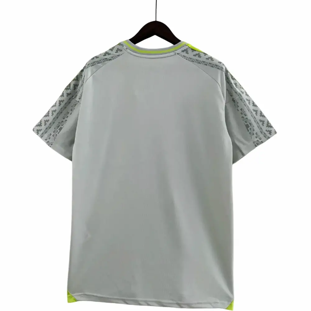 2023/24 Mexico Away Fan Jersey