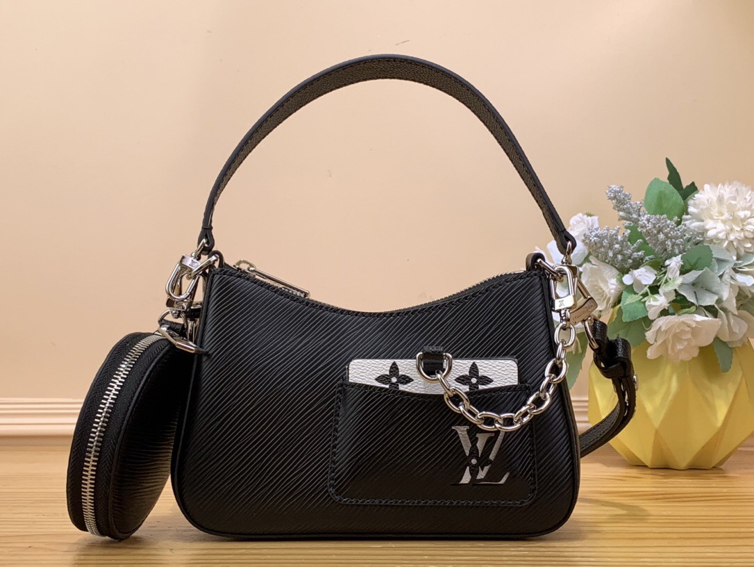 LV Marellini bag