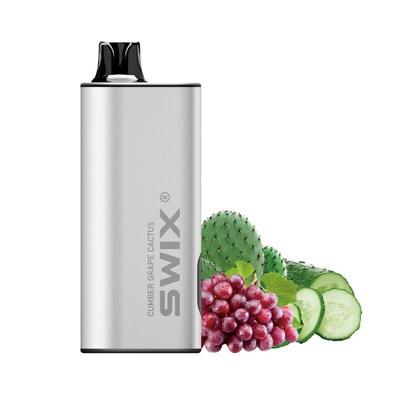 Swix Vape 9000 Puffs