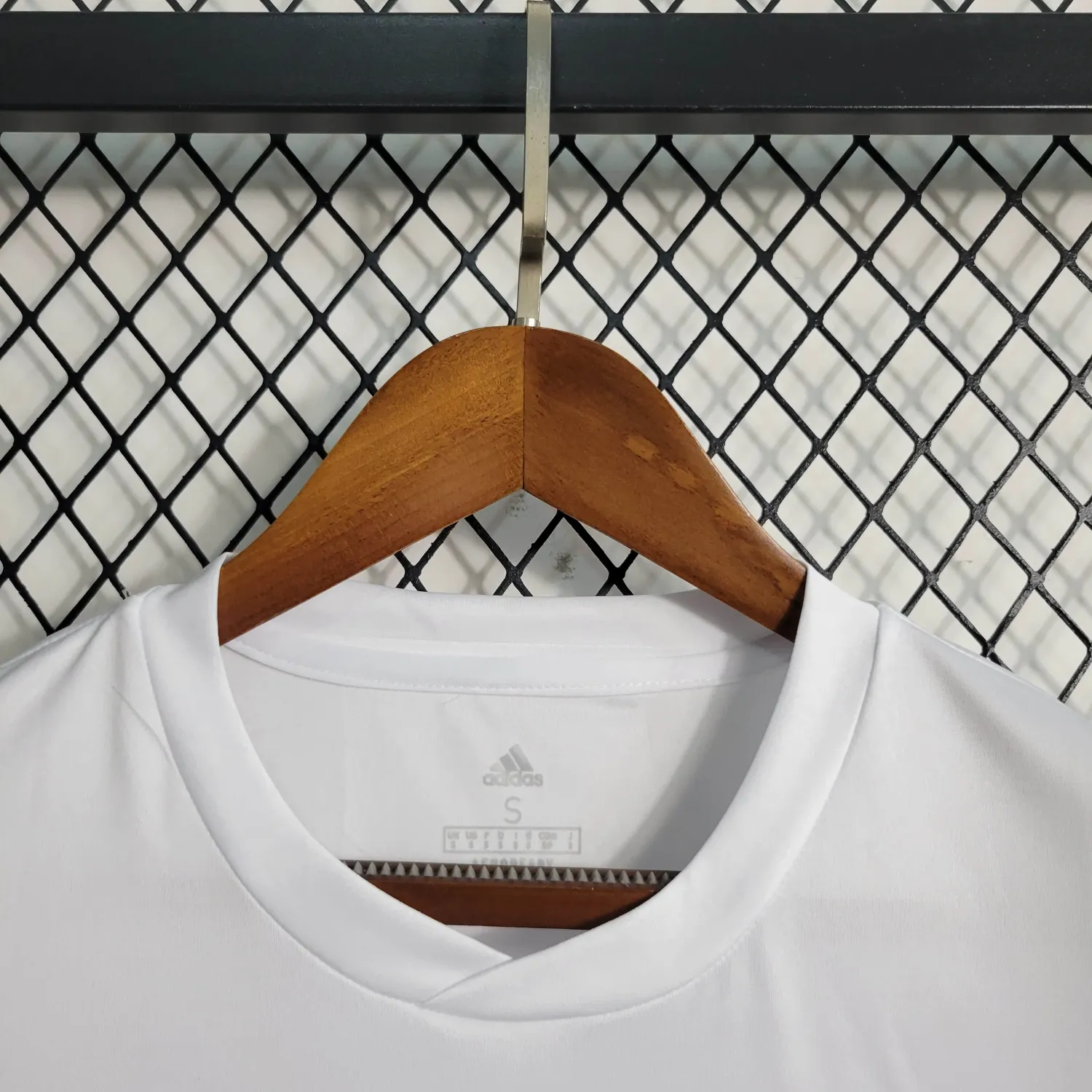 2023/24 Real Madrid special fan jersey