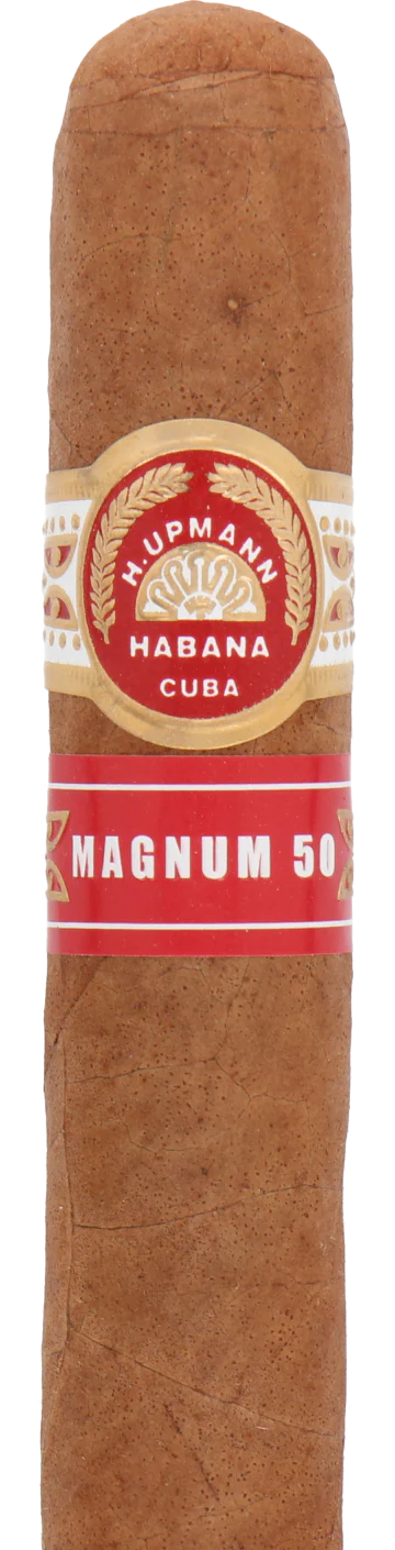 H. Upmann Magnum 50 Cuban Cigar - Single