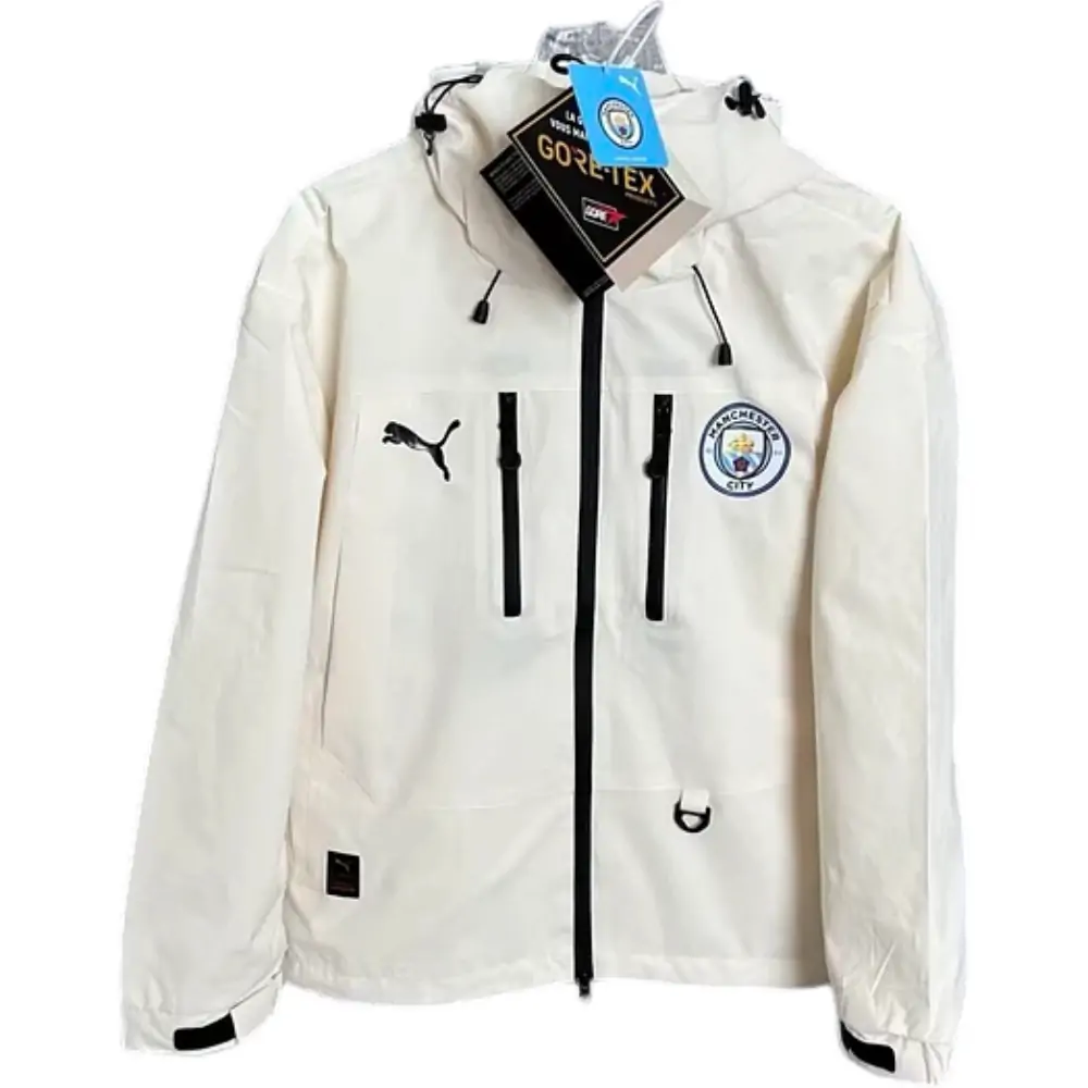 Manchester City Jacket F717