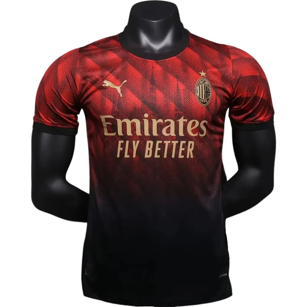2024/25 AC Milan Special Edition Shirt - Player Edition