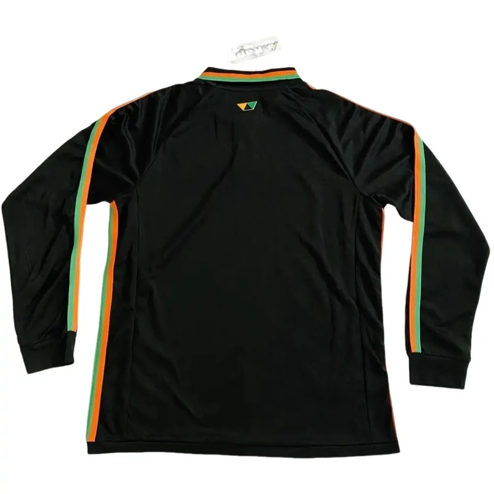 2022/2023 Venezia Home Long Sleeve Football Jersey 1:1 Thai Quality - Fans Edition