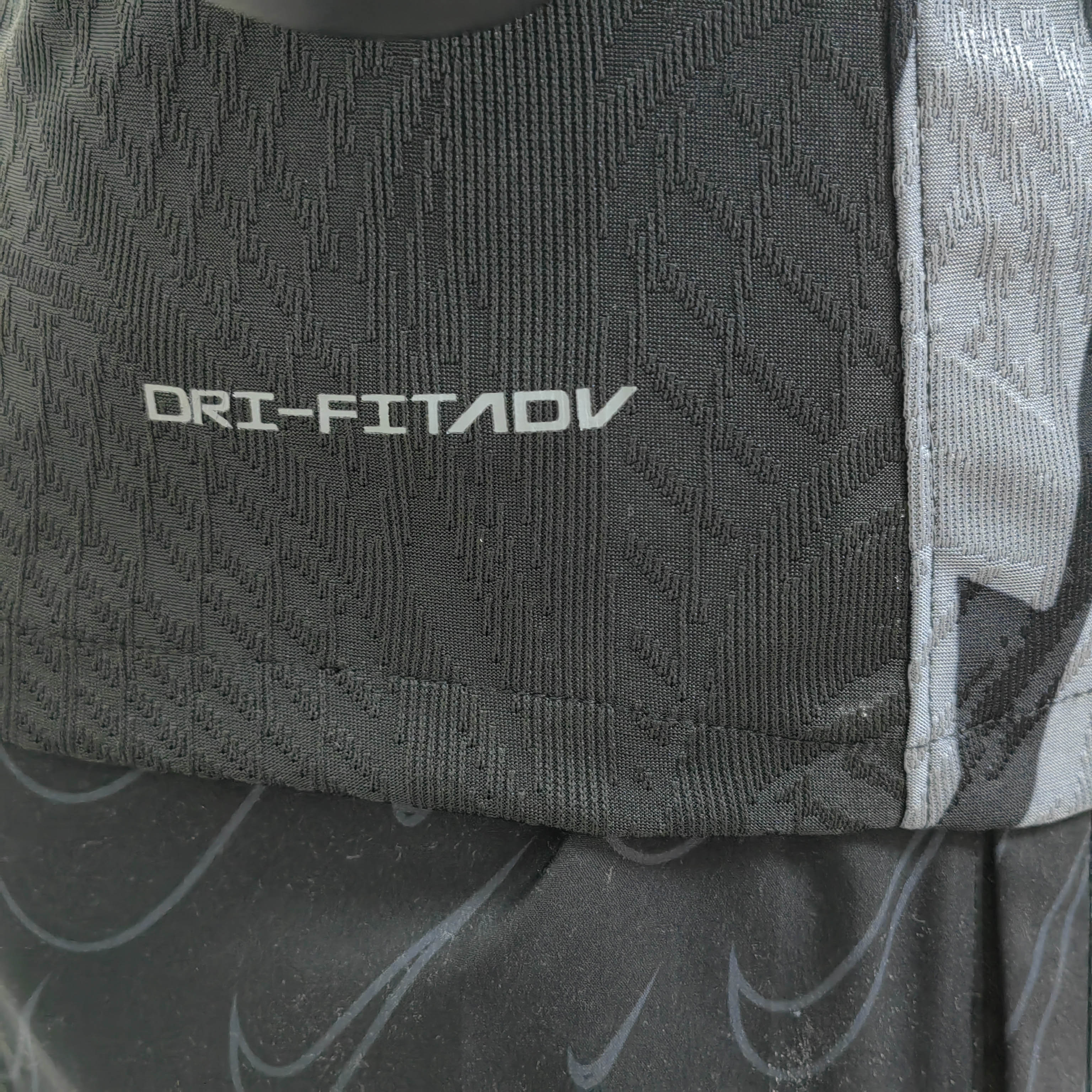 2022 Player Version Malaysia Away Football Jersey