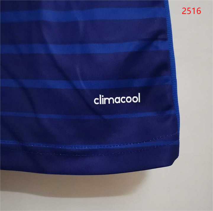 2014/15 Chelsea Home Retro Shirt - Fans Edition