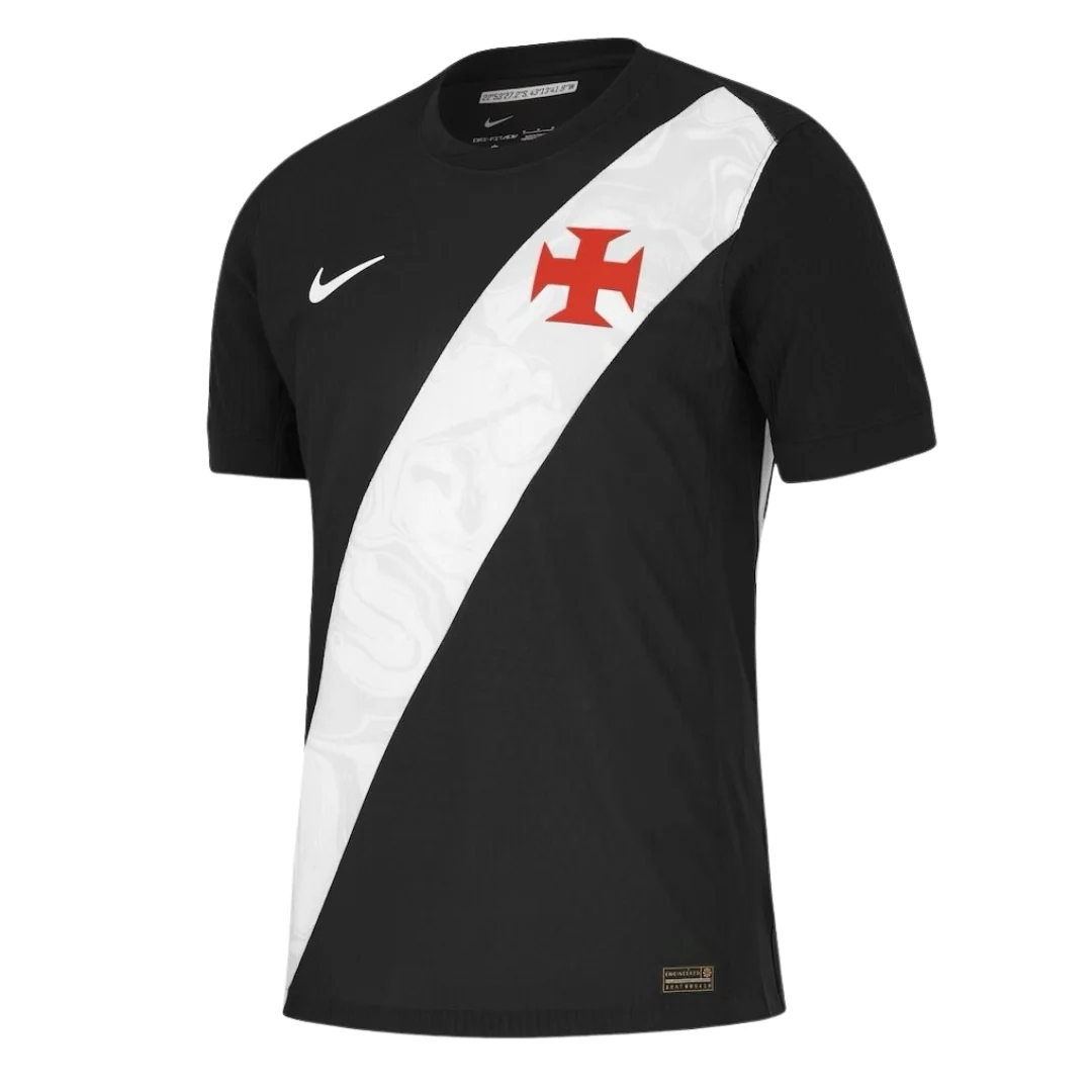 Vasco da Gama Home Soccer Jersey 2026/27