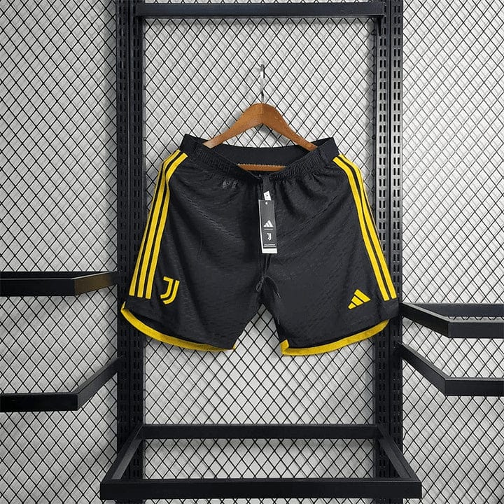 2023/2024 Juventus Home Shorts 1:1 Thai Quality