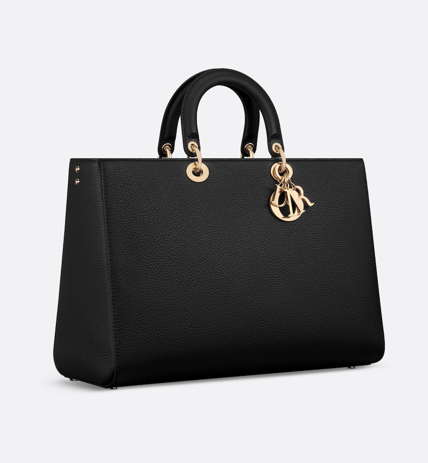 Extra-Large Lady D-Sire Bag-2024 New
