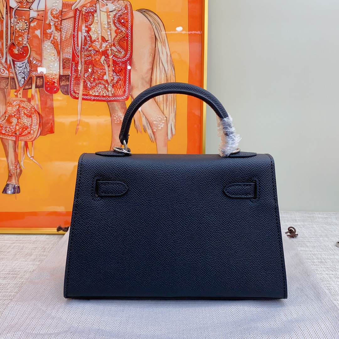 Hermes Kelly2 Mini 19