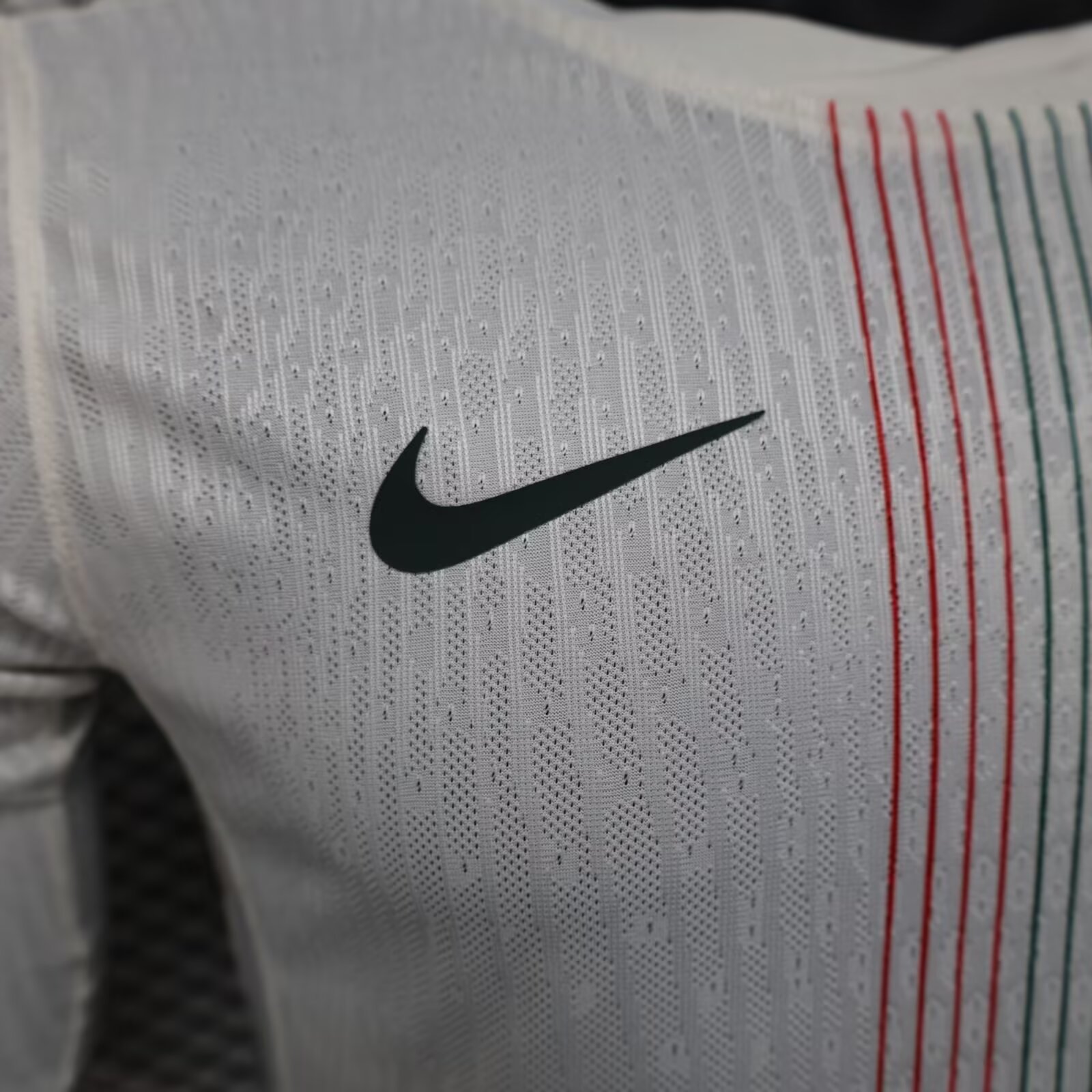 2025/2026 Long Sleeve Player Version Chelsea Away Football Shirt 1:1 Thai Quality