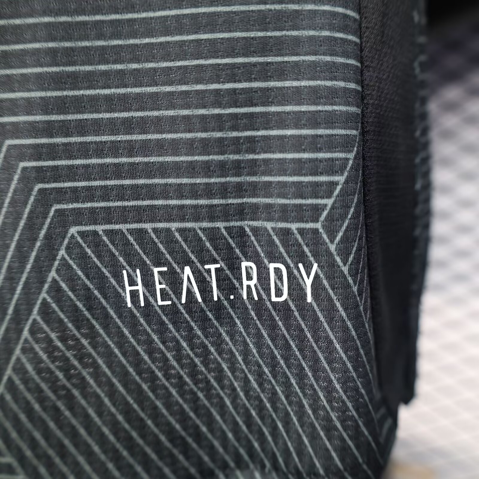 2025-26 Jeddah National 2 Away - Jersey - Player Edition