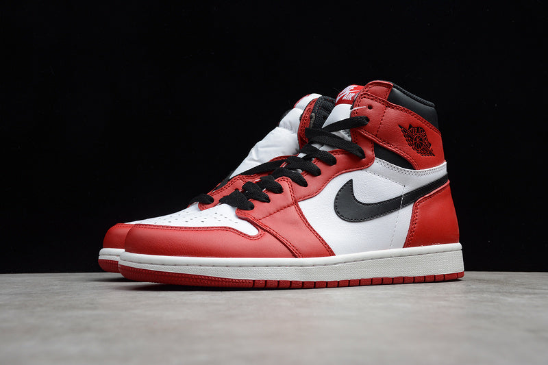 Jordan 1 Retro High Chicago