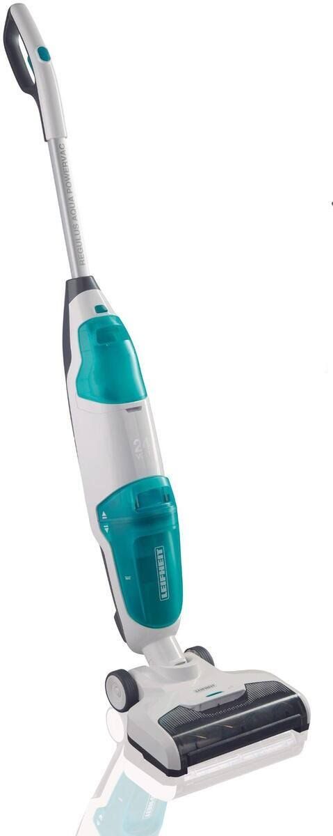 LAVASCIUGA Regulus Aqua Powervac Leifheit