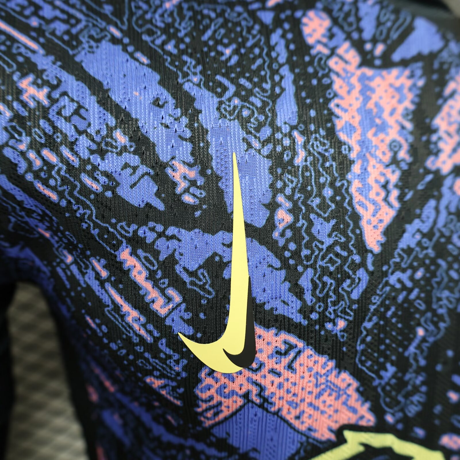 2024/25 AmericasSecond away kit - Player version