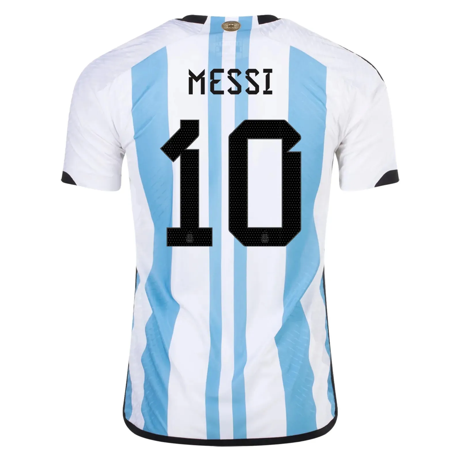 Lionel Messi Inter Miami Jersey