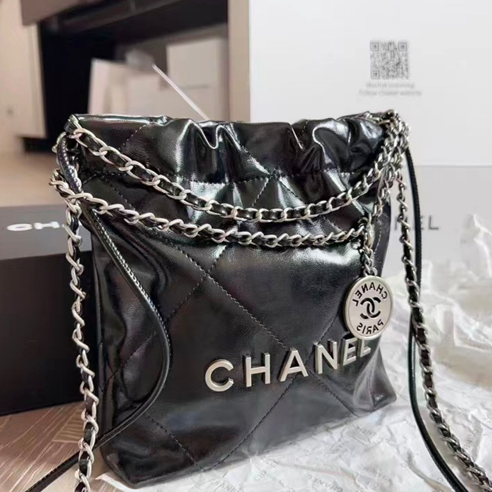 Chanel 23S 22 Mini Bag