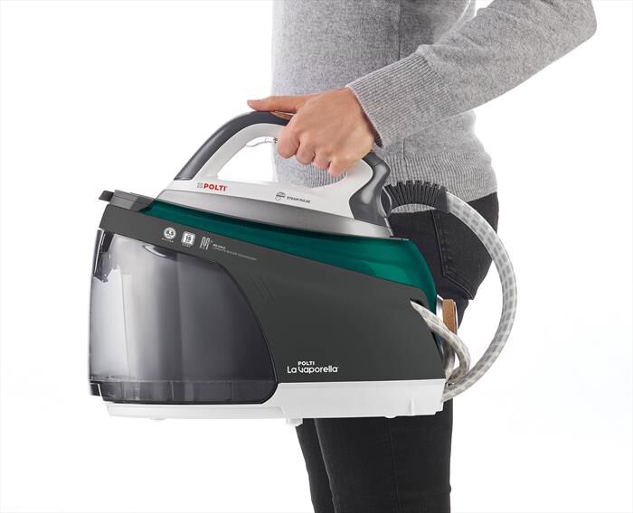 POLTI - La Vaporella XT120C