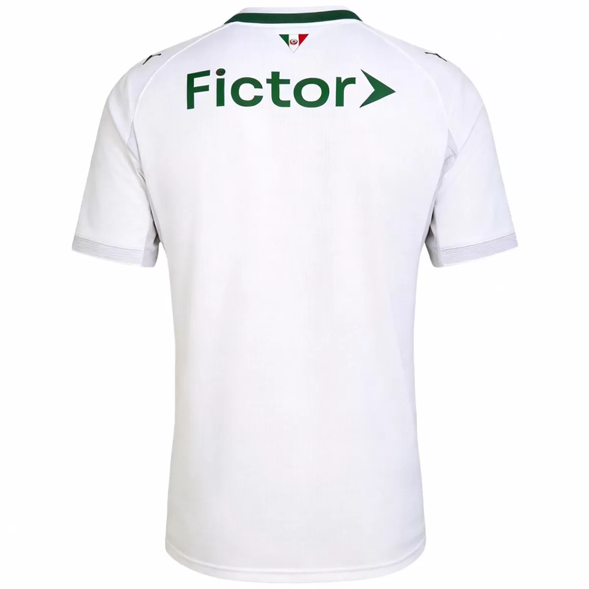 SE Palmeiras Away Soccer Jersey 2026/27