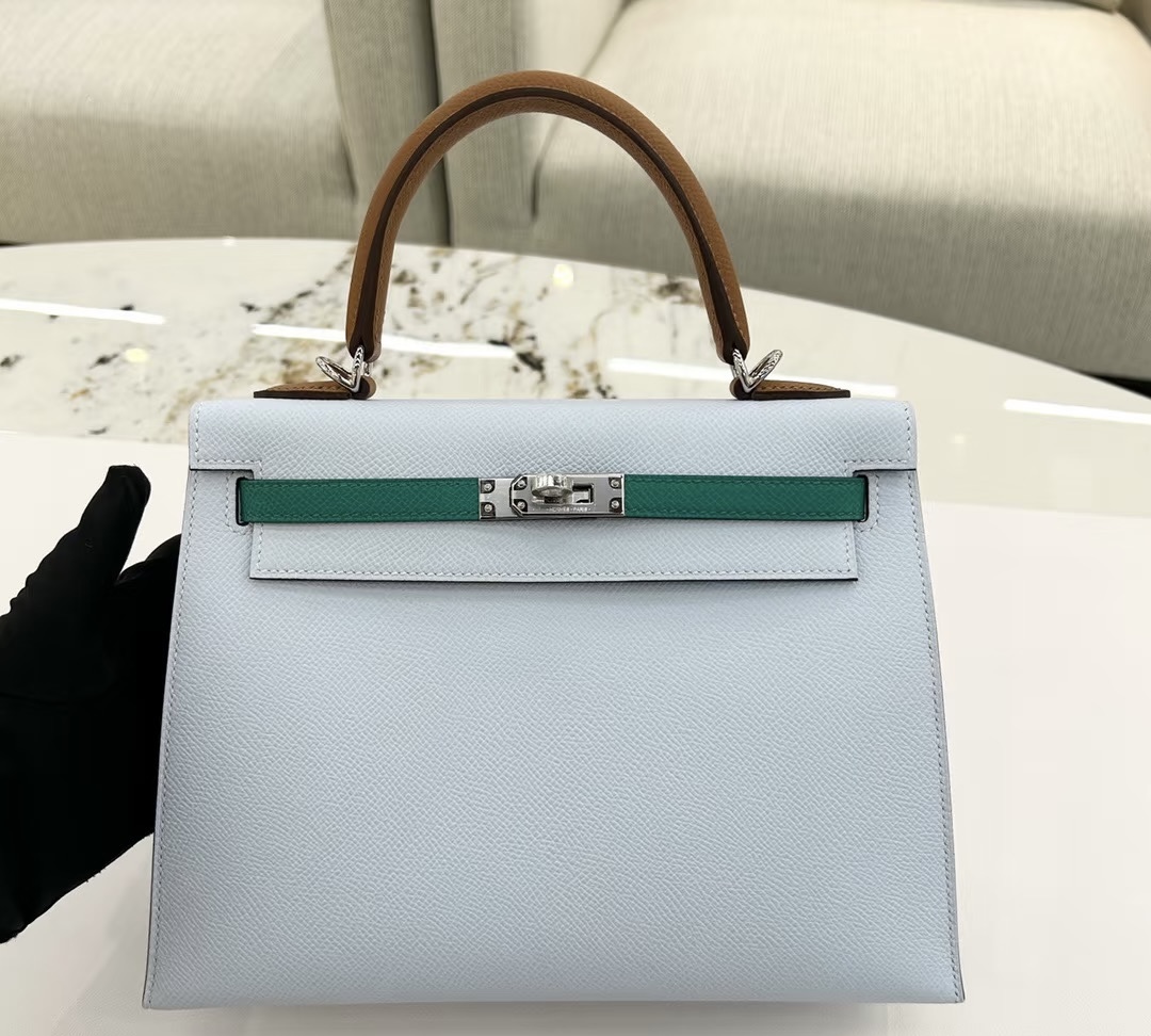 Hermès Kelly 25-28 top quality custom