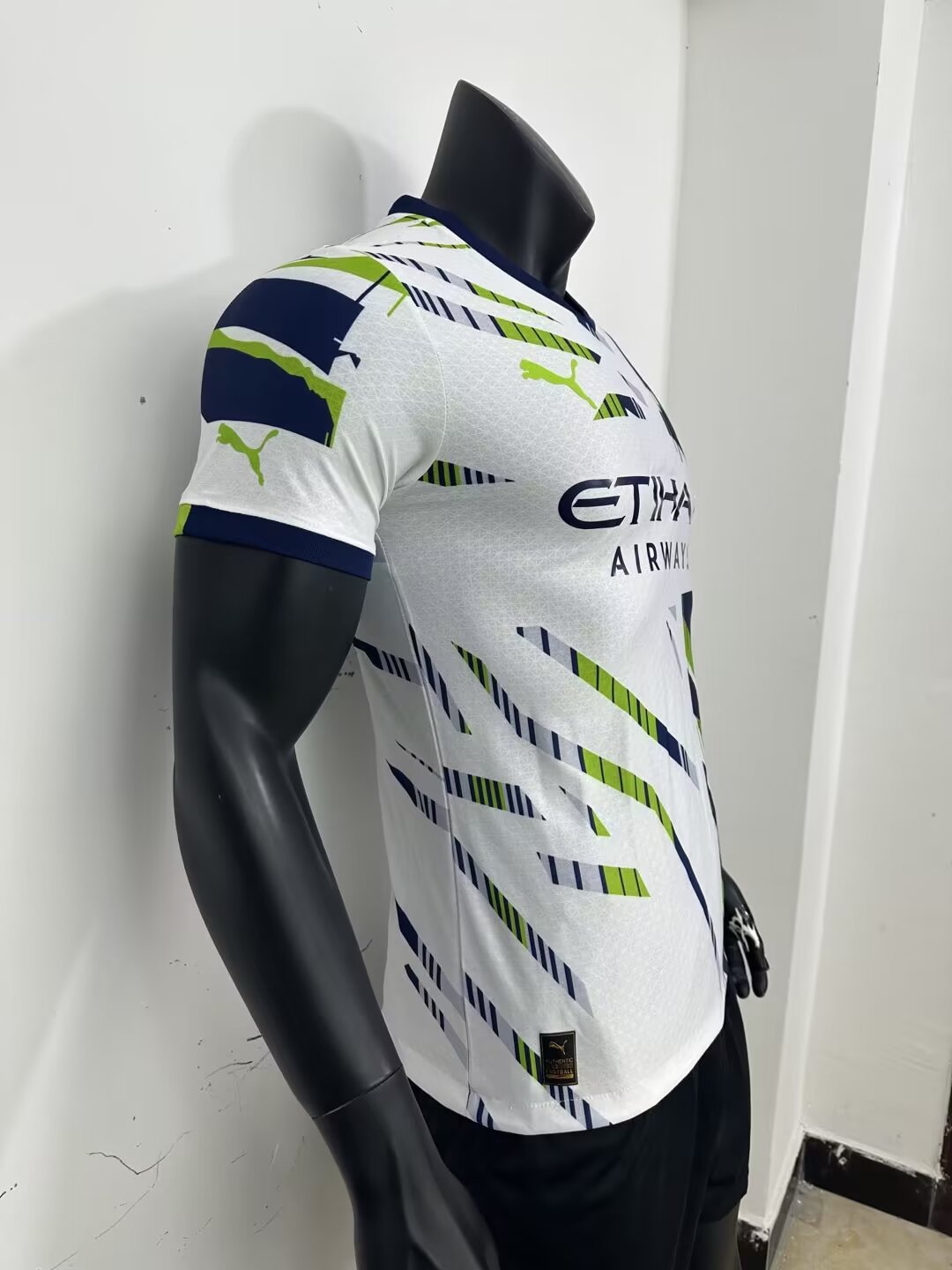 2023/24 Manchester City Classic Player Edition