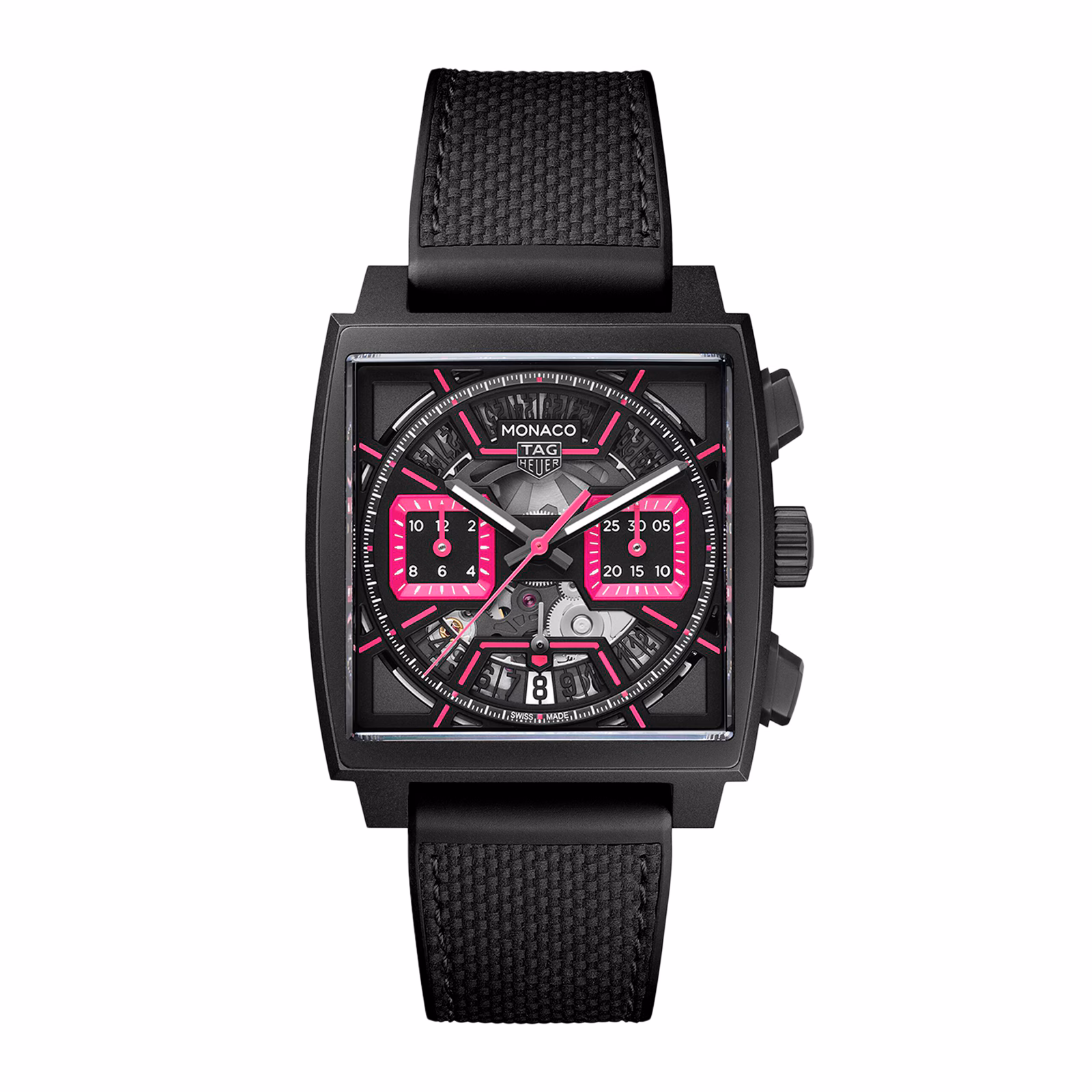 TAG Heuer Monaco