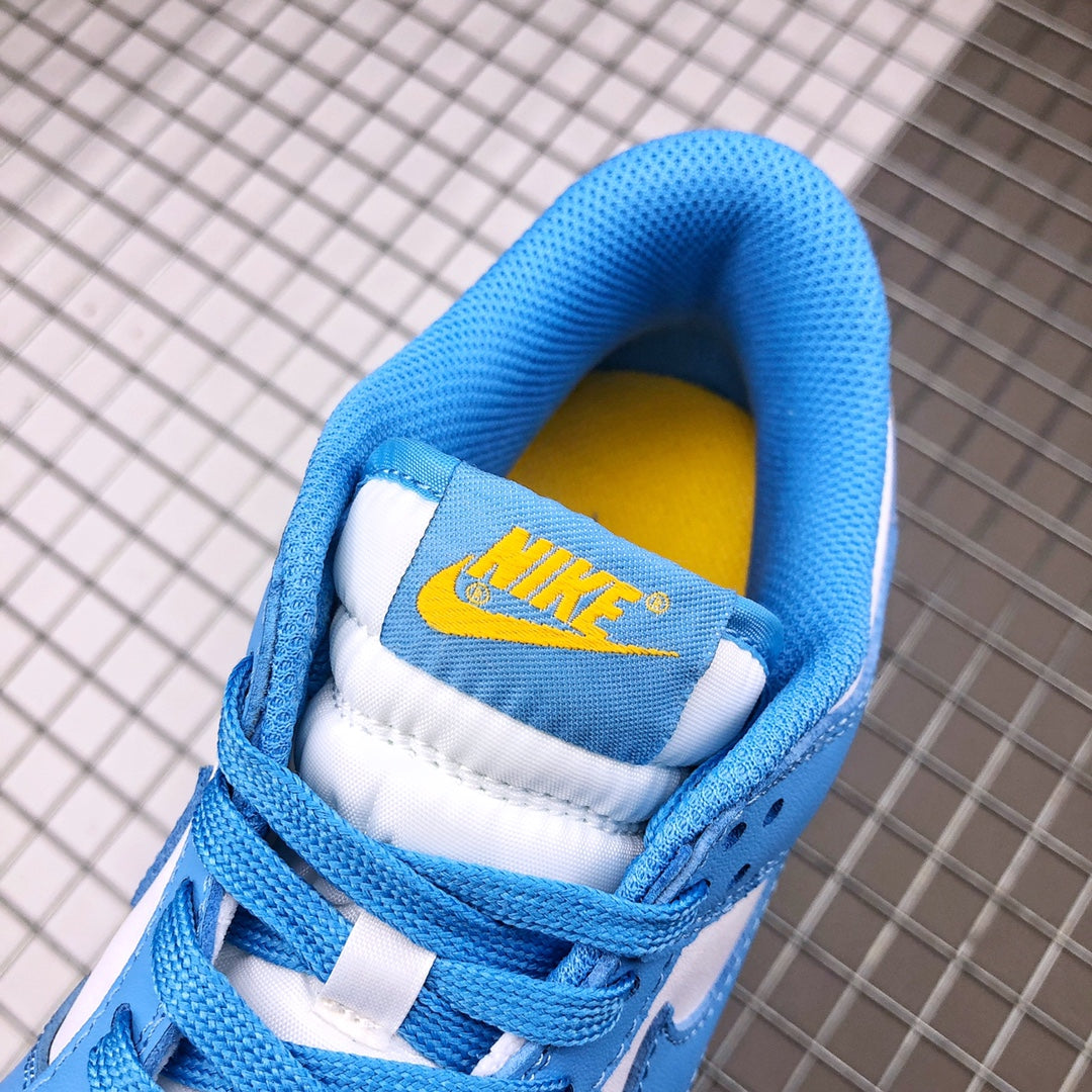 Dunk Low UNC West Coast