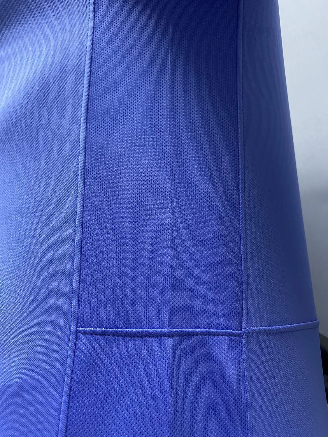 2023/2024 France home player version jersey