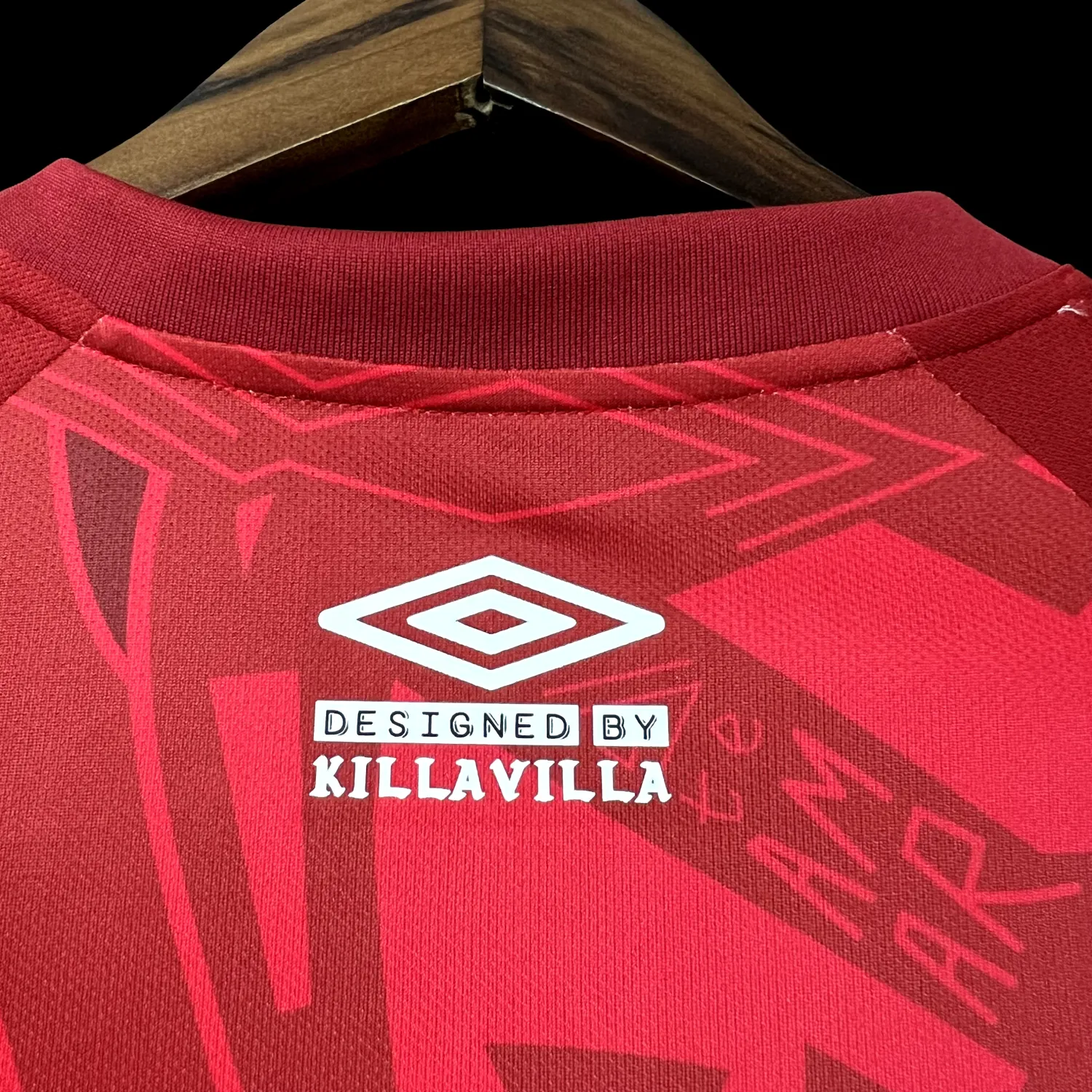 2023/2024 Fluminense Training Wear Jersey 1:1 Thai Quality