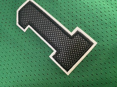 Derrick Rose Chicago Bulls Green 1 MN