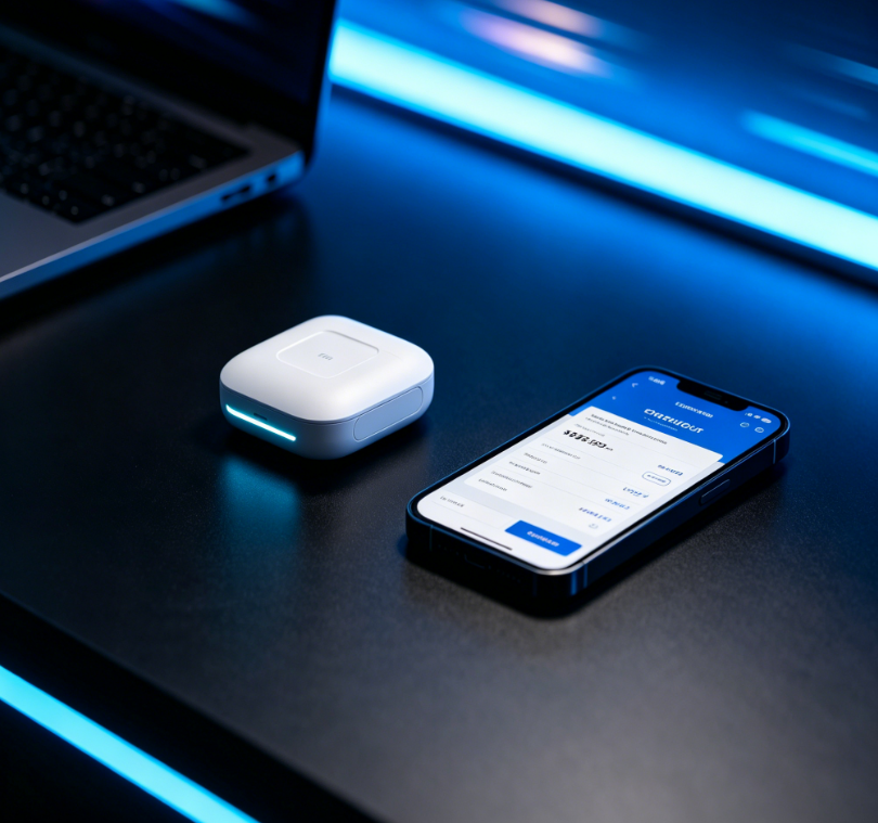 SMART GADGETS