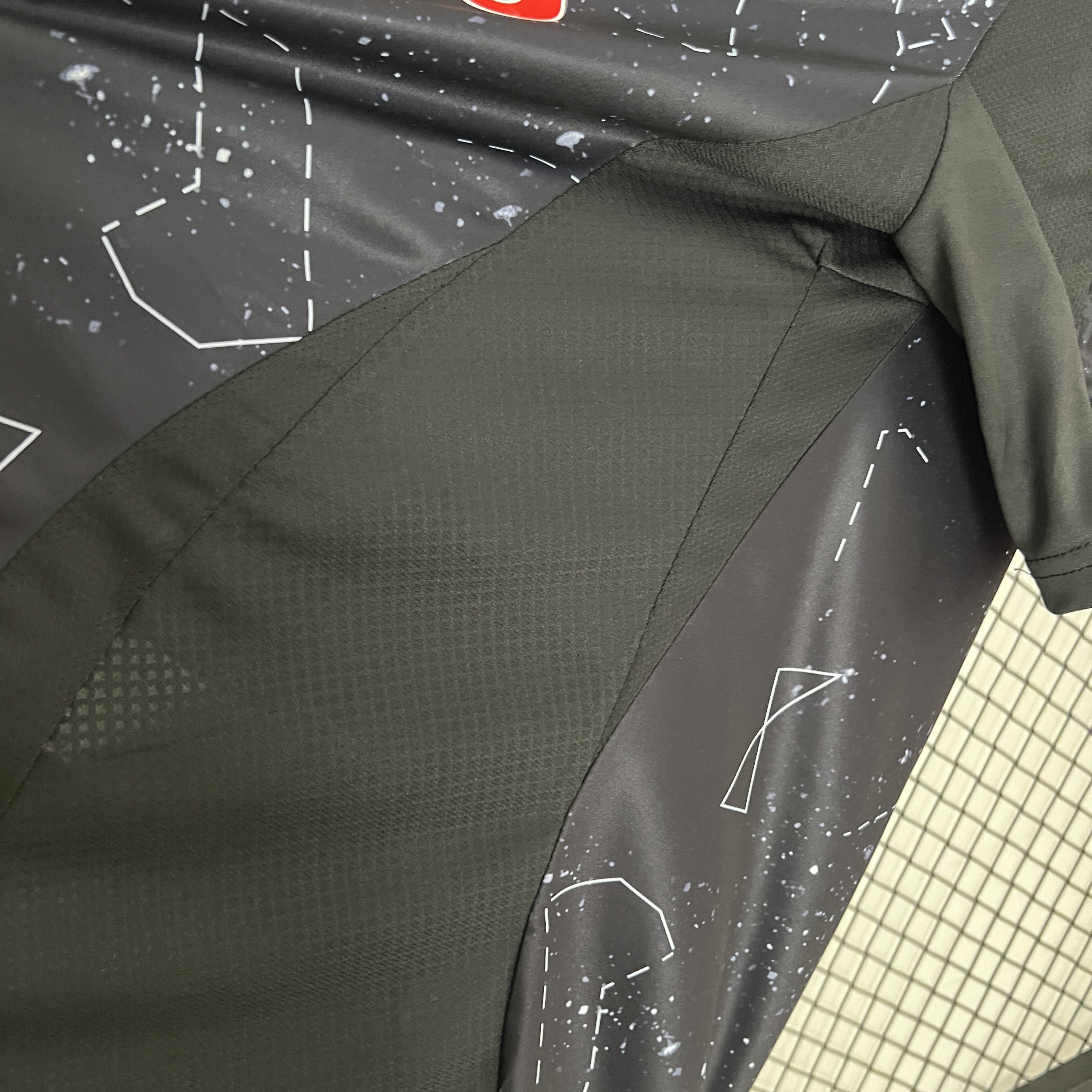 2024/25 Benfica Away Shirt