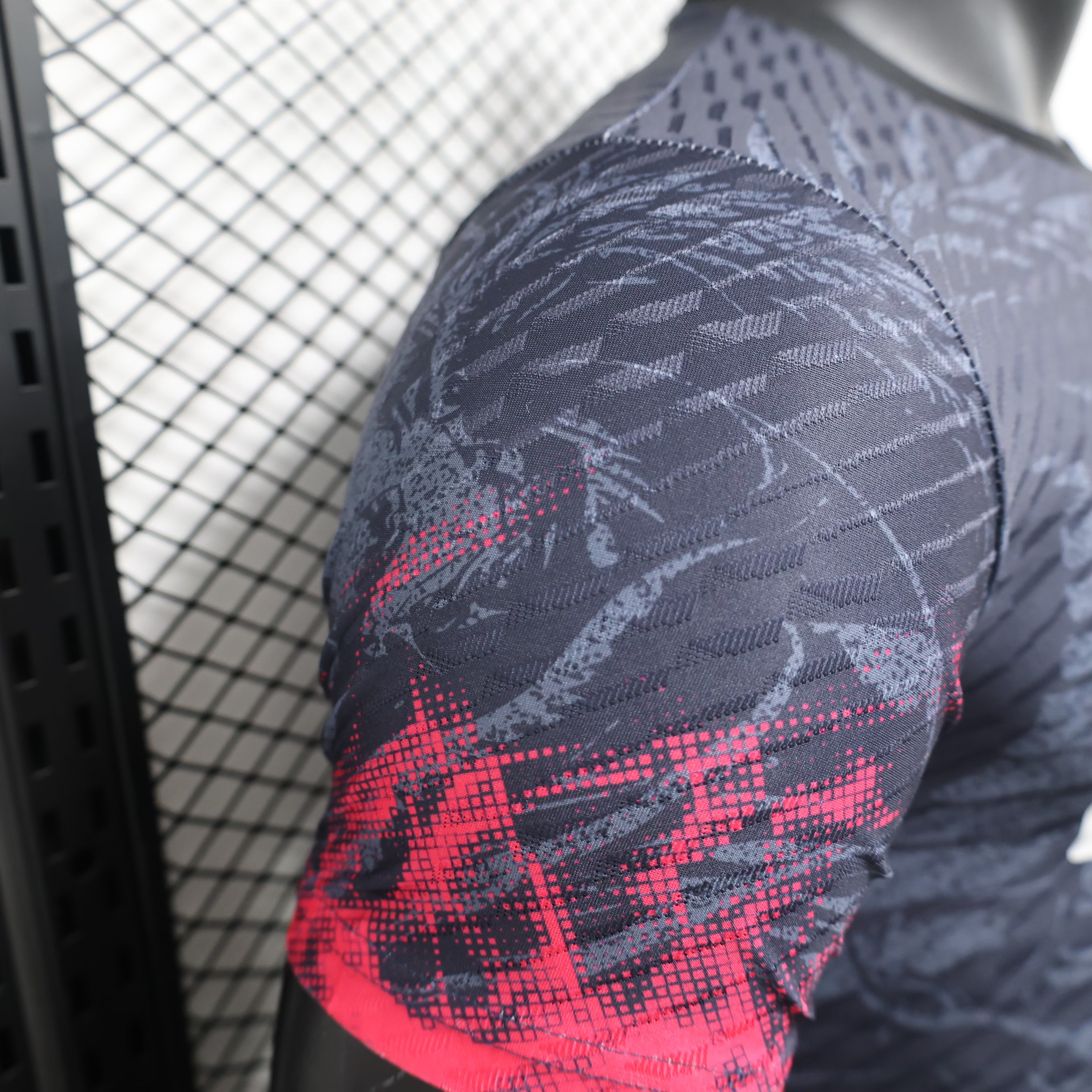 2024/25 Real Madrid Special Edition Jersey - Player Version