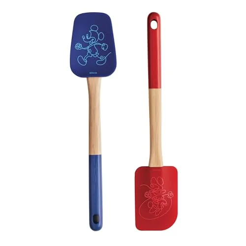 Farberware Bon Voyage Ceramic Nonstick Pots and Pans Set with Baking Sheet/Cookie Pan and Home Kitchen Tools, 8 Piece Non Stick Cookware Set - Blue