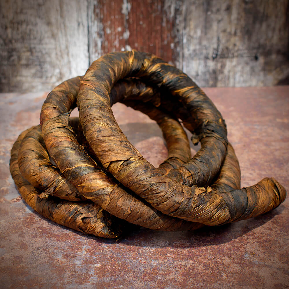 Gawith Hoggarth S Twist ANI Aniseed Pipe/Chewing Tobacco - 25g Loose