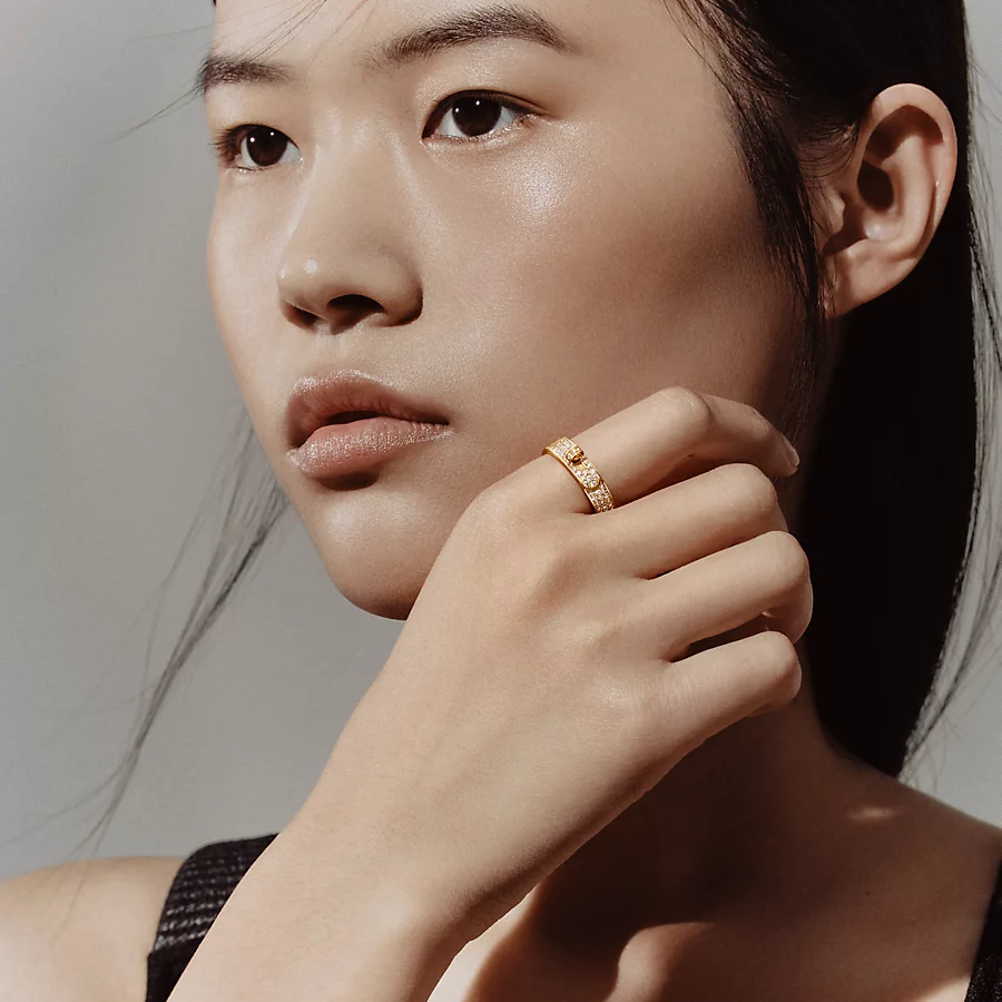 Kelly ring