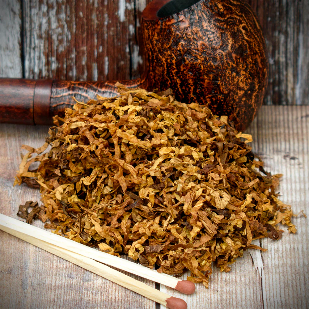 Kendal Mixed No.17 MTL Menthol Shag Tobacco - 25g Loose