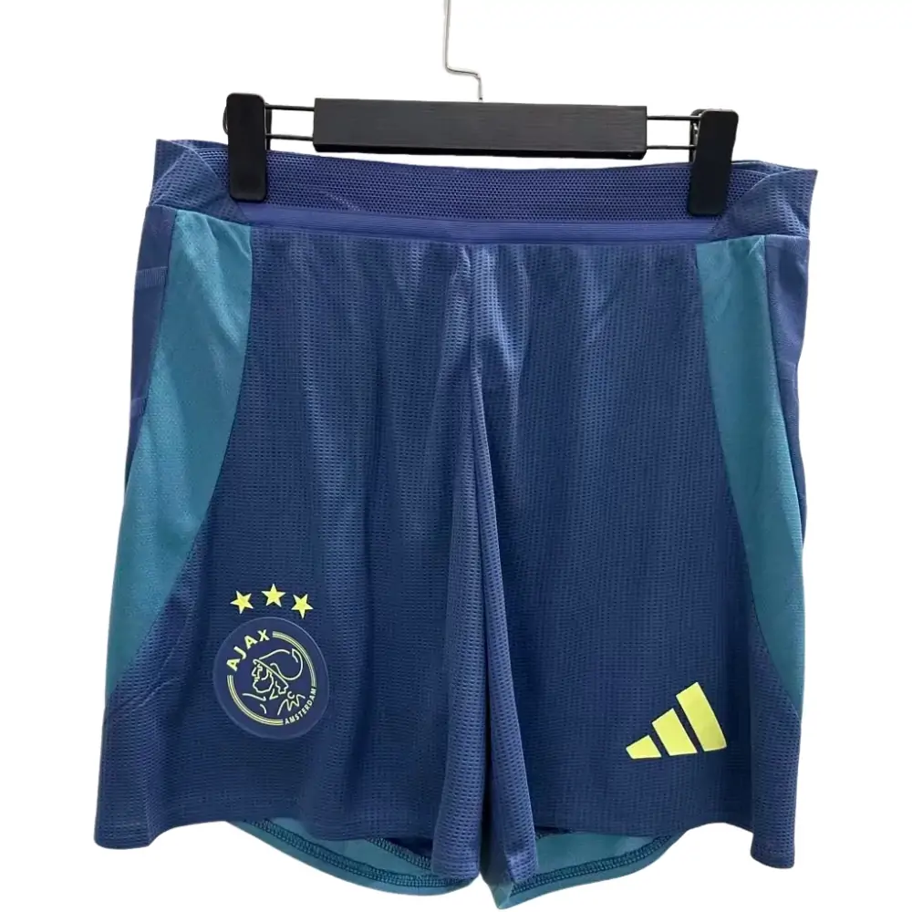 2024/25 Ajax Away Short - Fans Edition