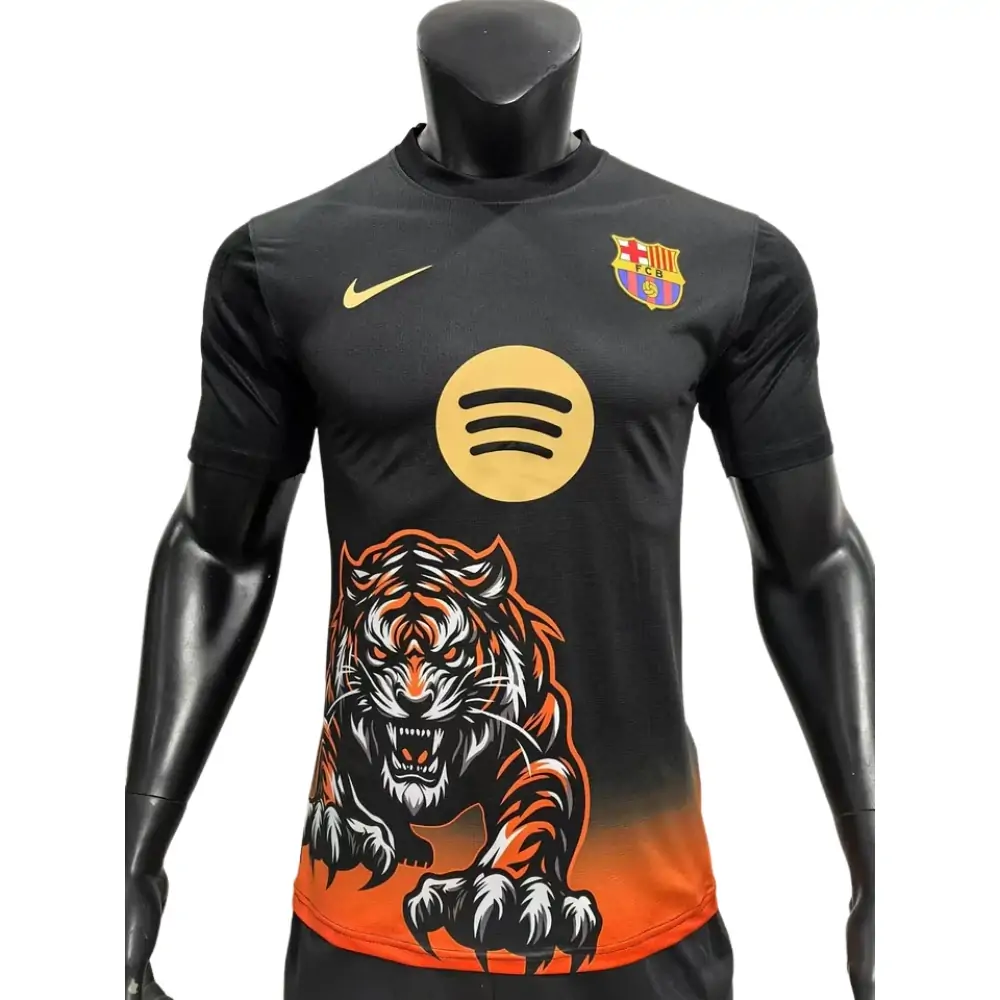 2025-26 Barcelona Special Jersey - Player Version