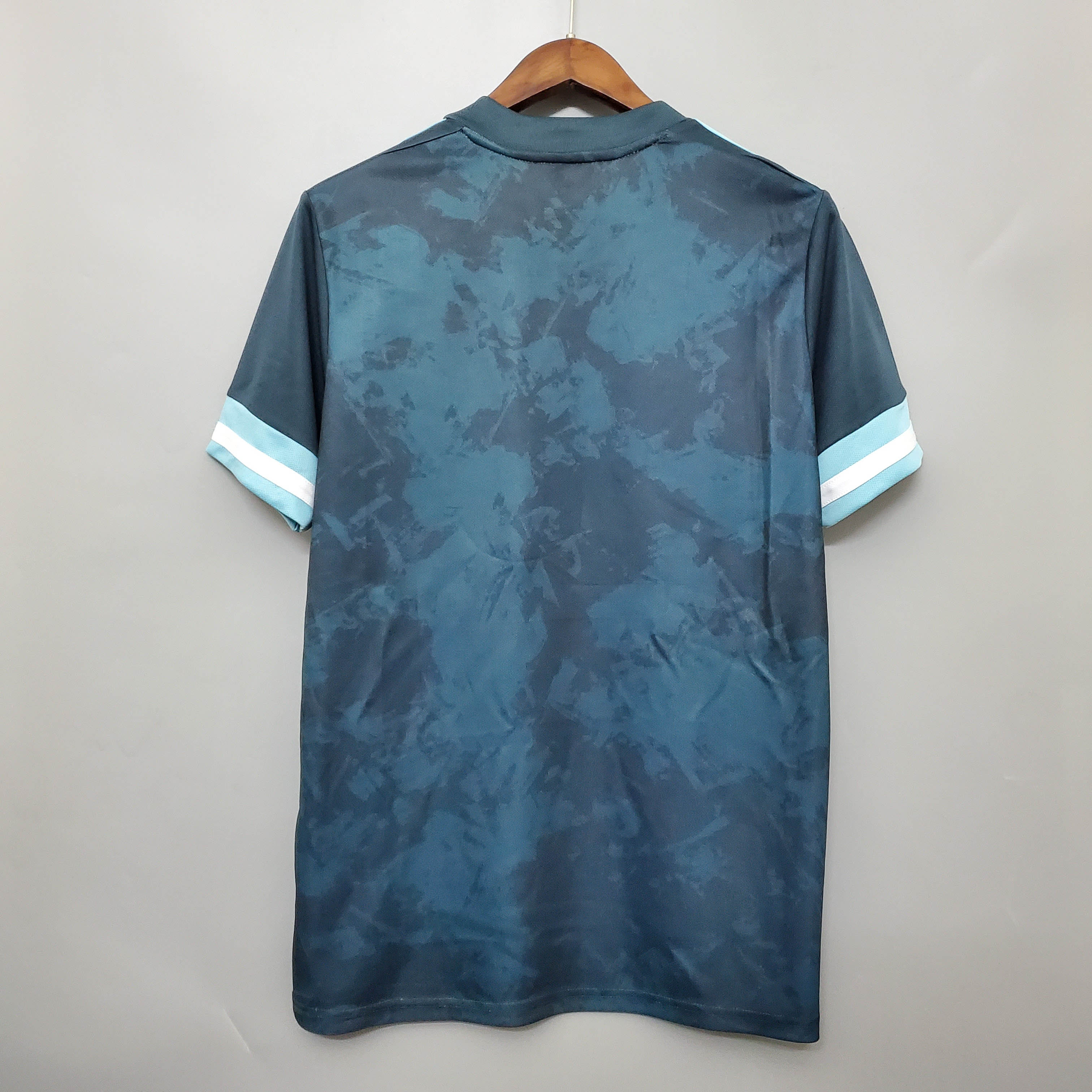 2020 Argentina away jersey 1:1 Thai quality-Fans