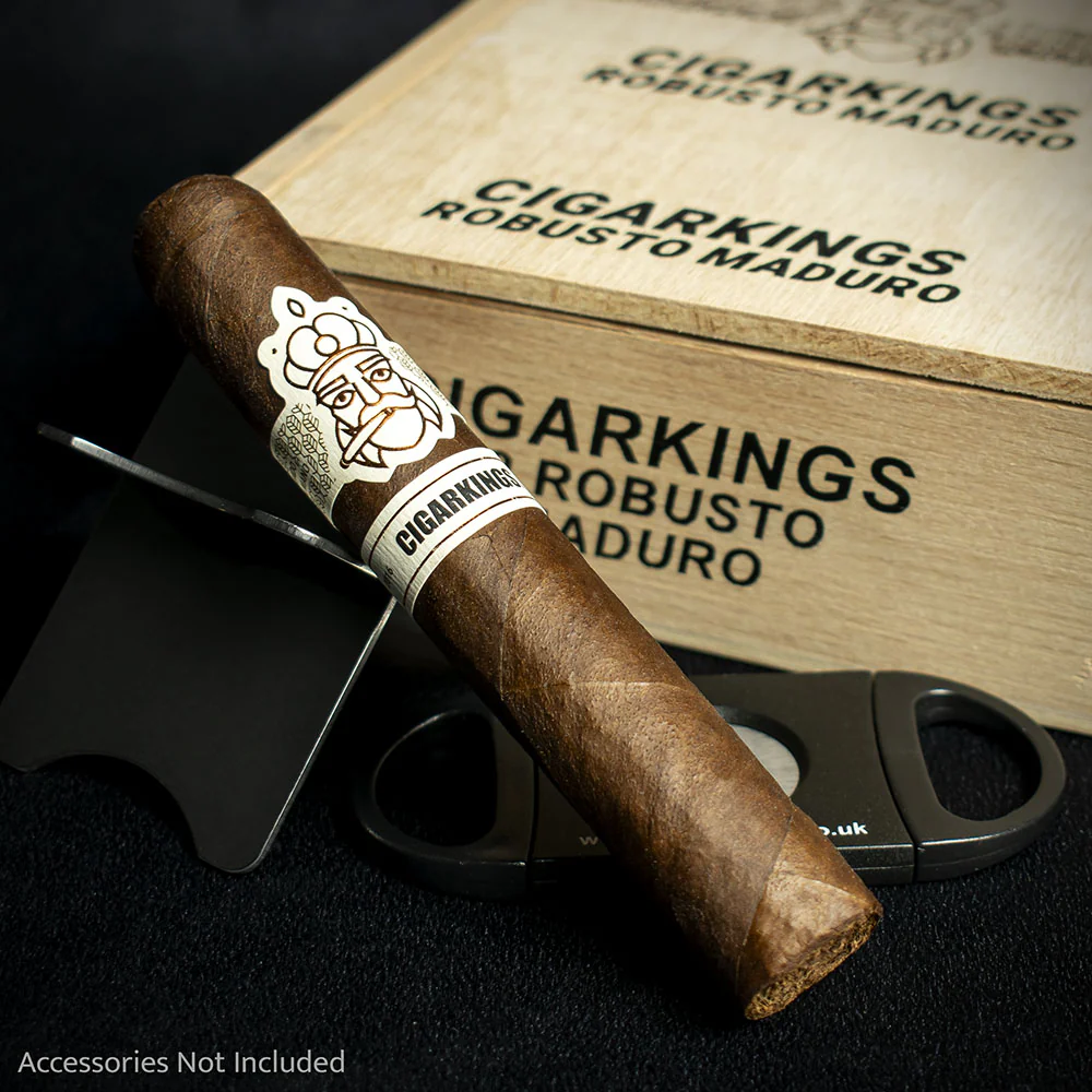 CigarKings Maduro Robusto Cigar - Single